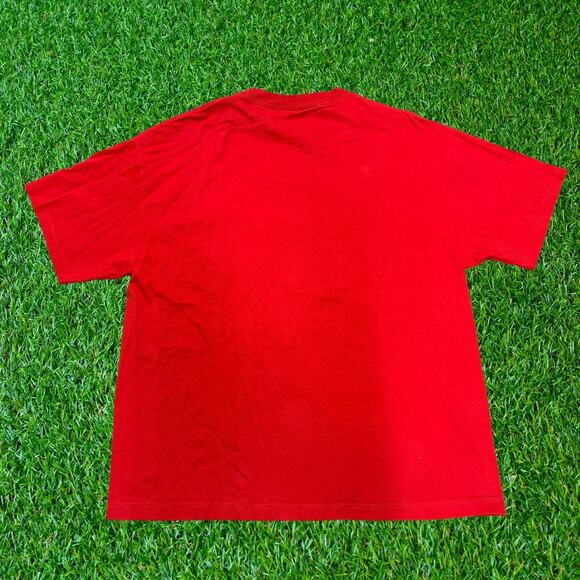 2009 M&Ms Christmas T-shirt - Picture 2 of 4